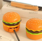 BrightBun™ - The Burger Lamp