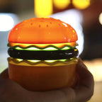 BrightBun™ - The Burger Lamp
