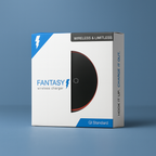 Wireless Charging Kit