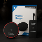 Wireless Charging Kit