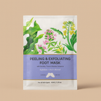 Hydrating Foot Peeling Mask