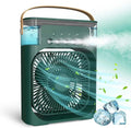 ChillFan™ - Portable Mini Air Cooler #1