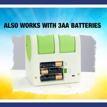 ChillPod™ - Mini Cooler