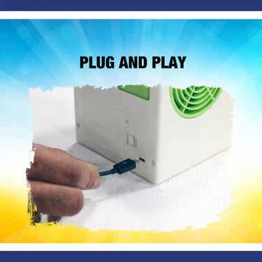 ChillPod™ - Mini Cooler