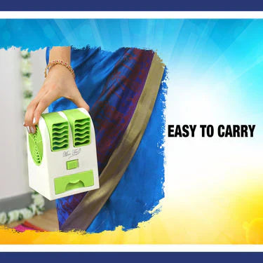 ChillPod™ - Mini Cooler