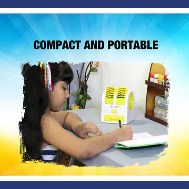 ChillPod™ - Mini Cooler