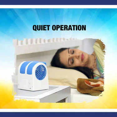 ChillPod™ - Mini Cooler