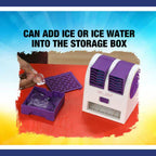 ChillPod™ - Mini Cooler