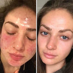 Collagen Night Wrapping Peel Off Mask