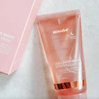 Collagen Night Wrapping Peel Off Mask