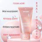 Collagen Night Wrapping Peel Off Mask