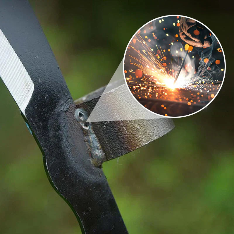 Multifuntional Portable Grass Cutter Head Tool