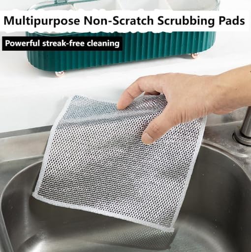 Dishes-Guard™ - DishWash Cloths
