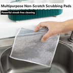 Dishes-Guard™ - DishWash Cloths