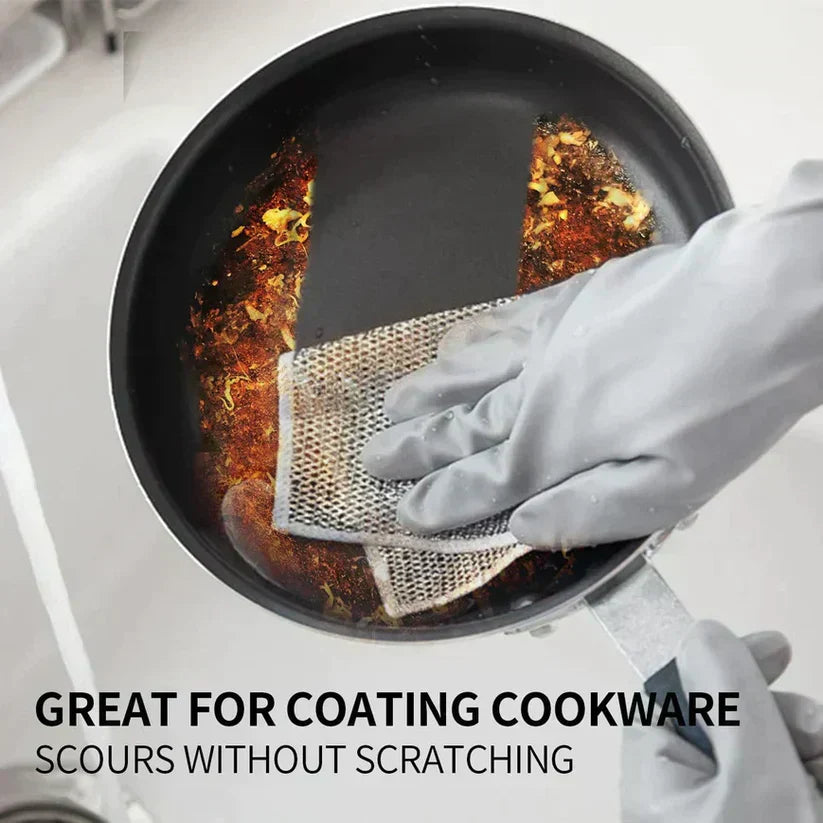 Dishes-Guard™ - DishWash Cloths