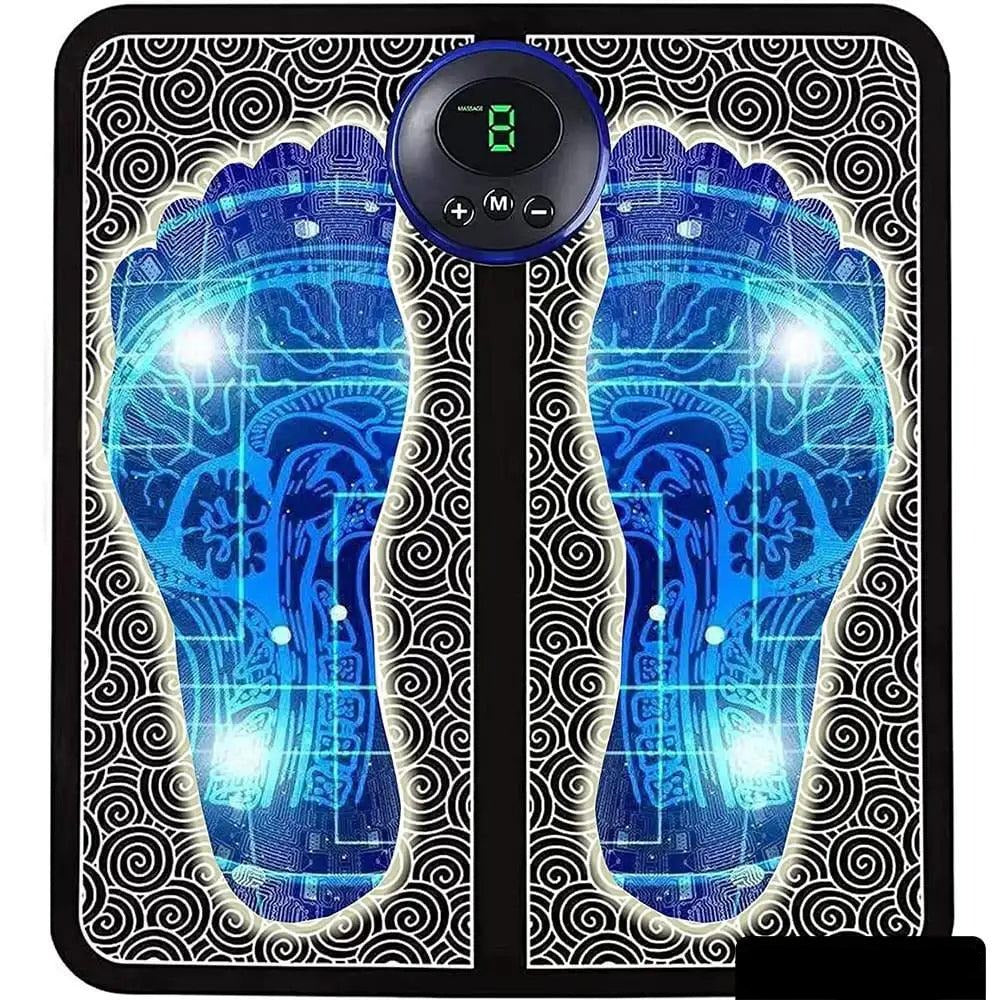 EMS Foot Massager
