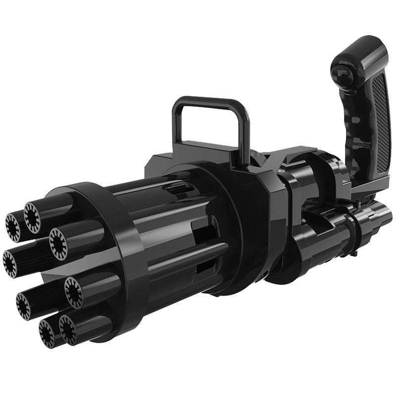 BubbleMax™ - Automatic Bubble Maker