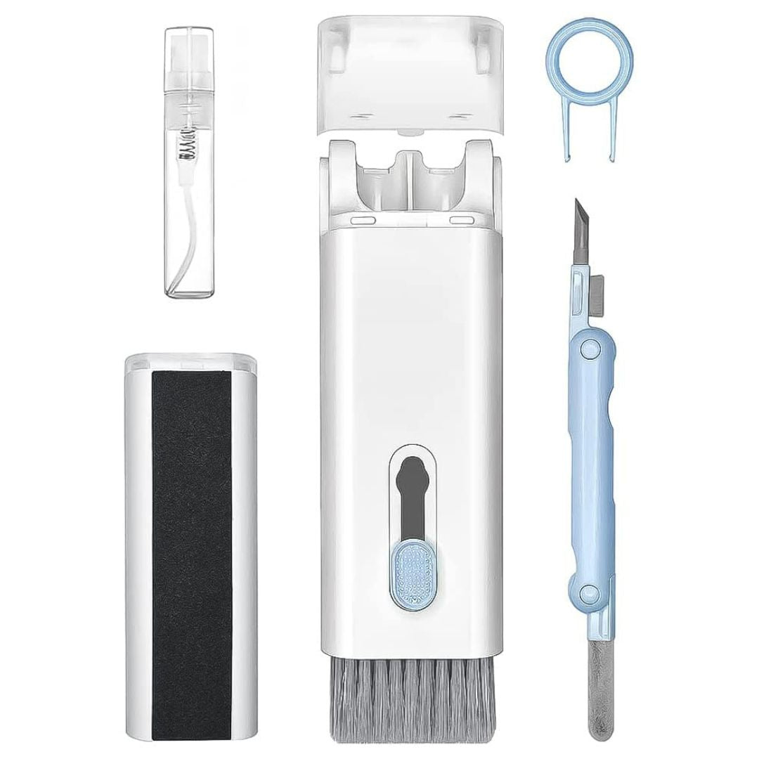 FireTech™ - Multipurpose Cleaning Kit