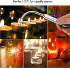 FireXpert™ - Rechargeable Electric Lighter