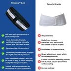 FitSpine™ Belt