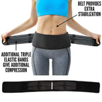 FitSpine™ Belt