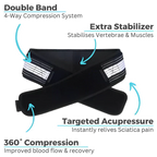 FitSpine™ Belt