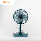 FlexiFan™ - Portable Table Fan #1