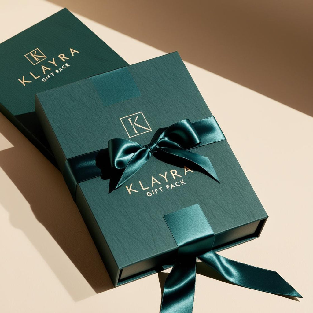 Night Glowing Moon Pendant