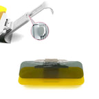 GlareGuard™ - Anti-Glare Car Mirror