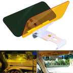 GlareGuard™ - Anti-Glare Car Mirror