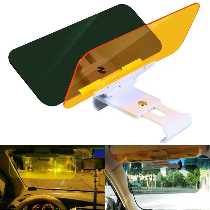 GlareGuard™ - Anti-Glare Car Mirror