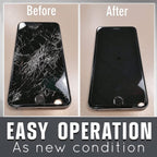 CrackShield - Glass Repair Kit (Pack Of 2)