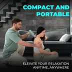 Glock Body Massager Gun