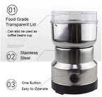 Multifunctional Mixer Grinder