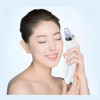 Blackhead Remover - Face Vacuum Suction