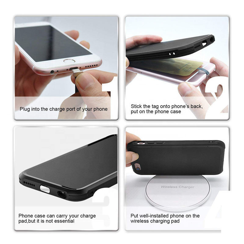 Wireless Charging Kit