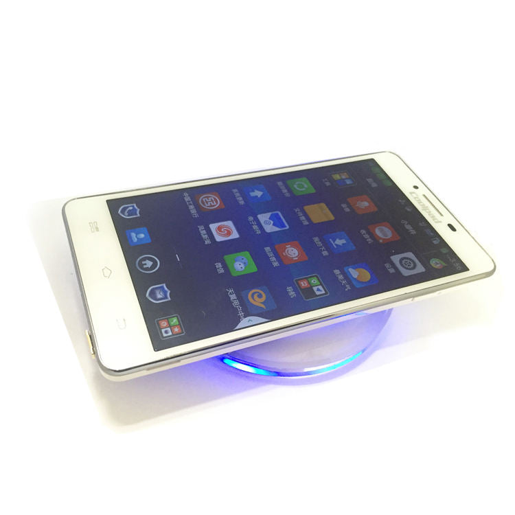 Wireless Charging Kit