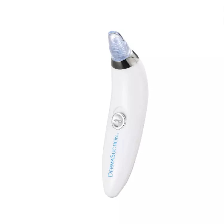Blackhead Remover - Face Vacuum Suction