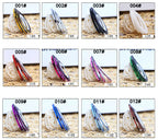 NailStripz - The Nail art tape(10 pcs)