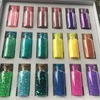 Sparkle Spectrum - Glitter Set (24 Pc's)