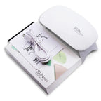 QuickCure - Mini UV Nail Dryer