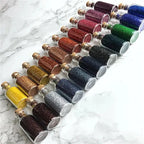 Sparkle Spectrum - Glitter Set (24 Pc's)