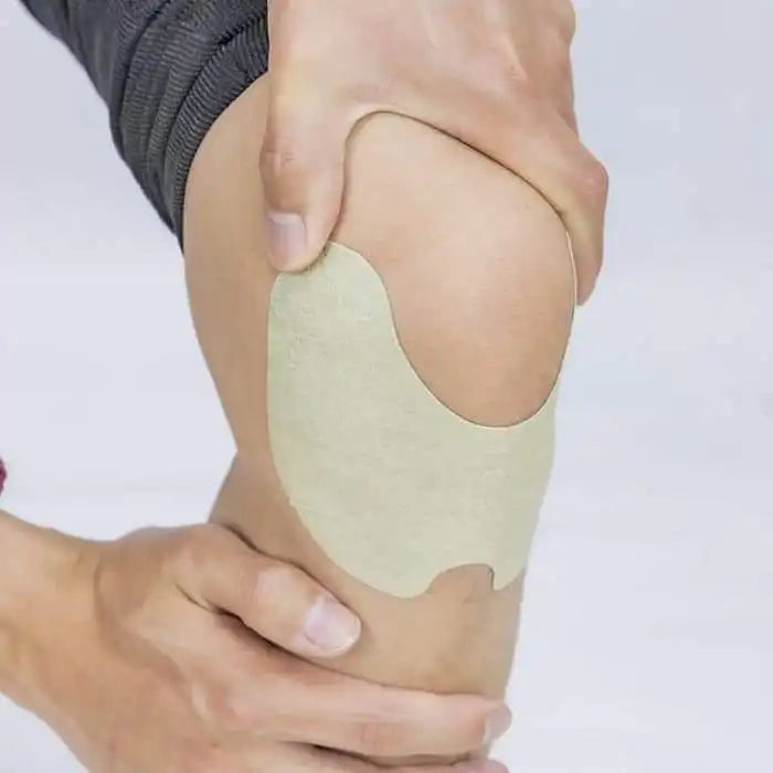 Knee-Flex - Pain Relief (12 Patches)