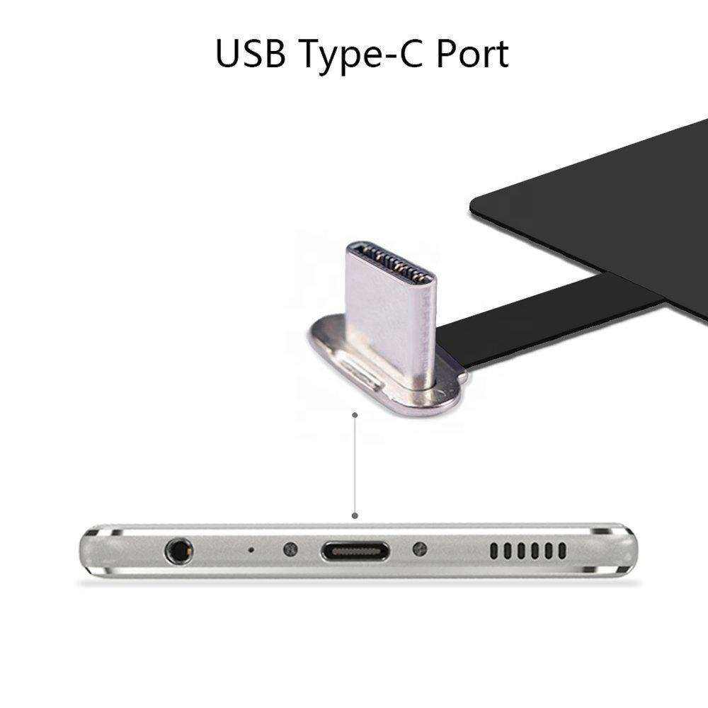 Wireless Charging Kit