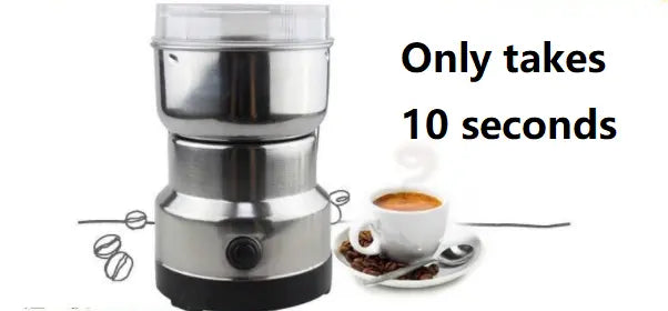 Multifunctional Mixer Grinder