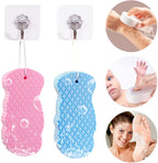 Butterfly Bath Buffer