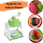 DIY Ice Gola Kit