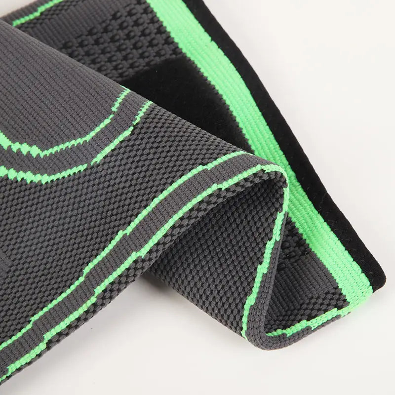 KneeFire™ - Knee Compression Sleeve (Pack of 2)