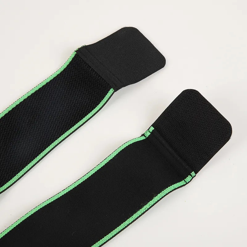 KneeFire™ - Knee Compression Sleeve (Pack of 2)