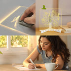 LumiBoard™ – LED Acrylic Writing Board